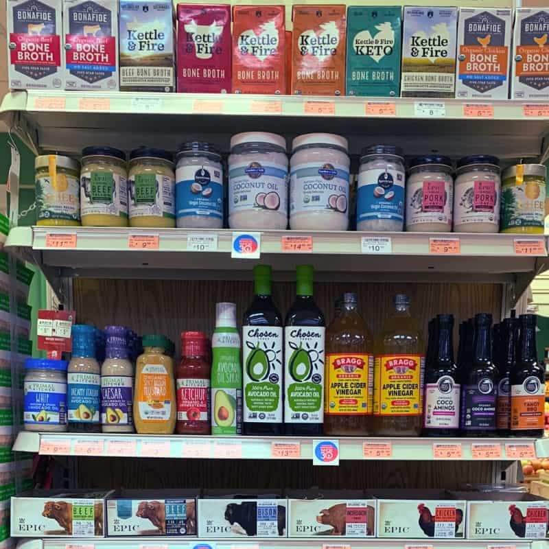 Start the New Year with the Whole30 Reset