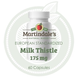 Milk Thistle