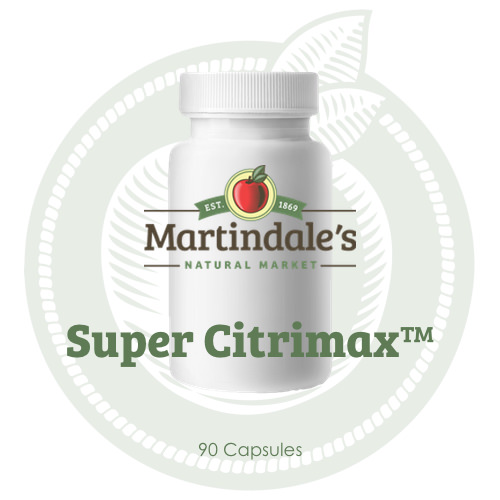 Super Citrimax