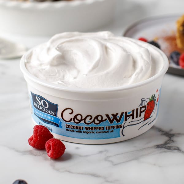 So Delicious CocoWhip