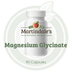 Magnesium Glycinate