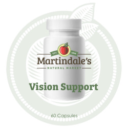 Vision Support