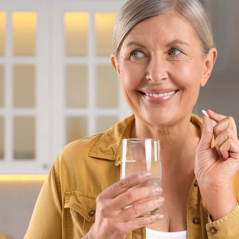 Vitamin D and Brain Health