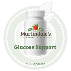 Glucose Support