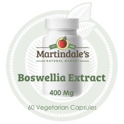 Boswellia Extract