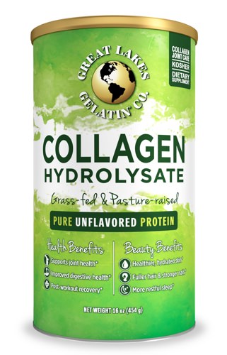 Collagen Hydrolysate