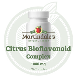 Citrus Bioflavonoid Complex