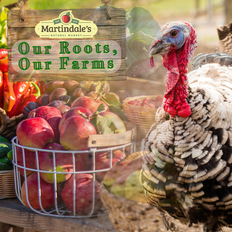 Life at The Edge Farms