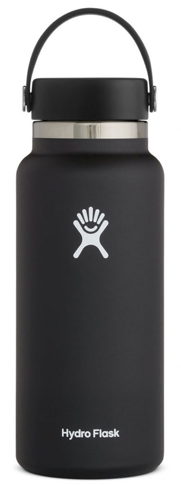 Hydro Flask Wide-Mouth Bottle