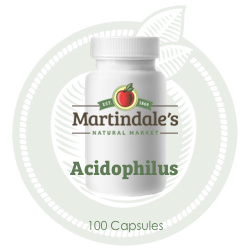 Acidophilus
