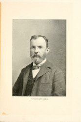 Thomas Martindale – Merchant, Civic Leader, Big Game Hunter, Author