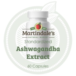 Ashwagandha Extract