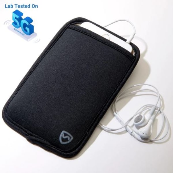 5G Radiation Protection Phone Pouch
