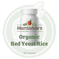 Red Yeast Rice