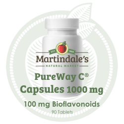 PureWay-C® 1000 mg