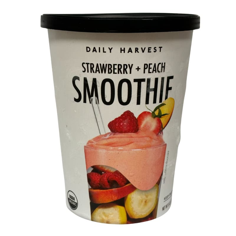 Strawberry Smoothie from Daily Harvest