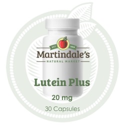 Lutein Plus