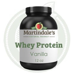 Whey Protein