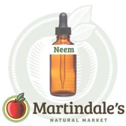 Organic Neem