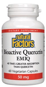 Bioactive Quercetin EMIQ