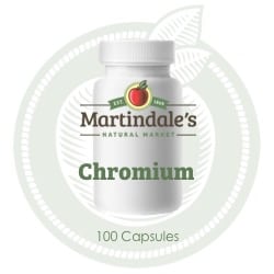 Chromium