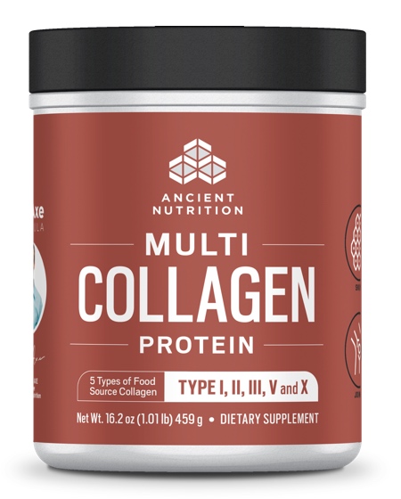 Multi-Collagen Protein