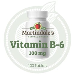 Vitamin B-6