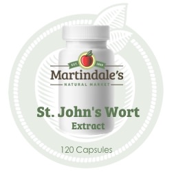 St. John's Wort Extract