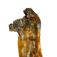 Jesus stirbt am Kreuz – es ist vollbracht Jesus stirbt am Kreuz – es ist vollbracht