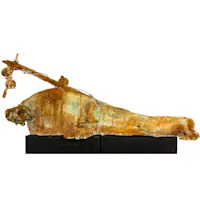 Jesus fällt zum dritten Mal Jesus fällt zum dritten Mal