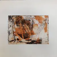 Druckgrafik Intagliotypie 3