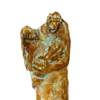 Jesus trifft Mutter Jesus trifft Mutter