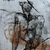 40x30 cm, 2014 40x30 cm, 2014