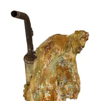 Jesus fällt zum zweiten Mal Jesus fällt zum zweiten Mal