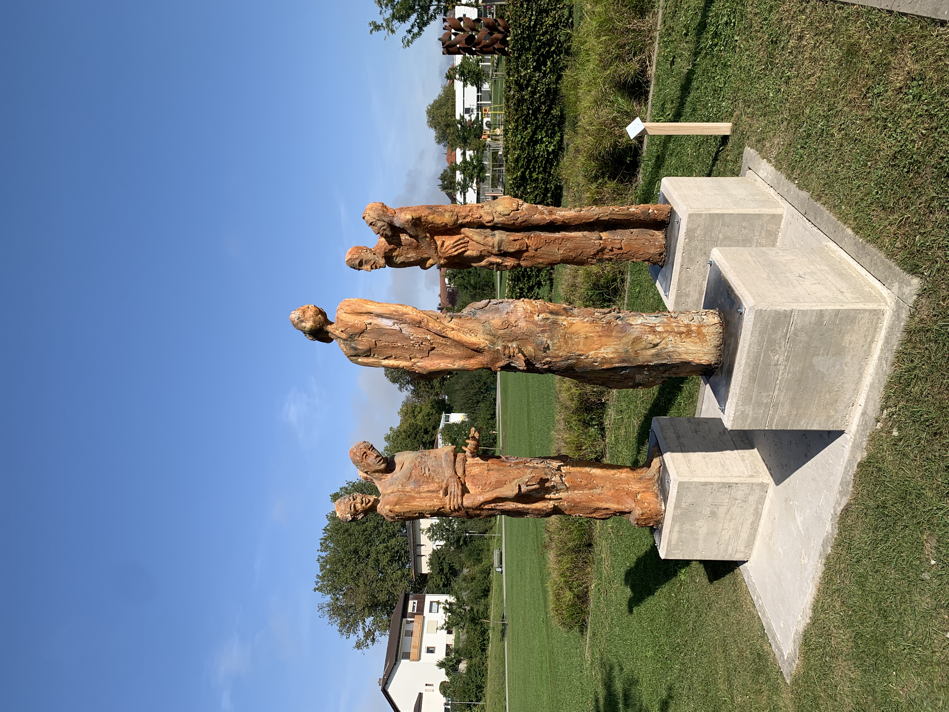 Stadt Freilassing - Man(n) kann nicht nicht kommunizieren