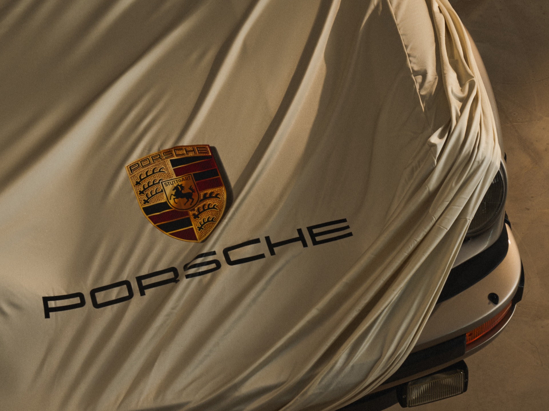 Porsche Design PURE Gift Set Eau de Toilette & Hair & Body Shampoo