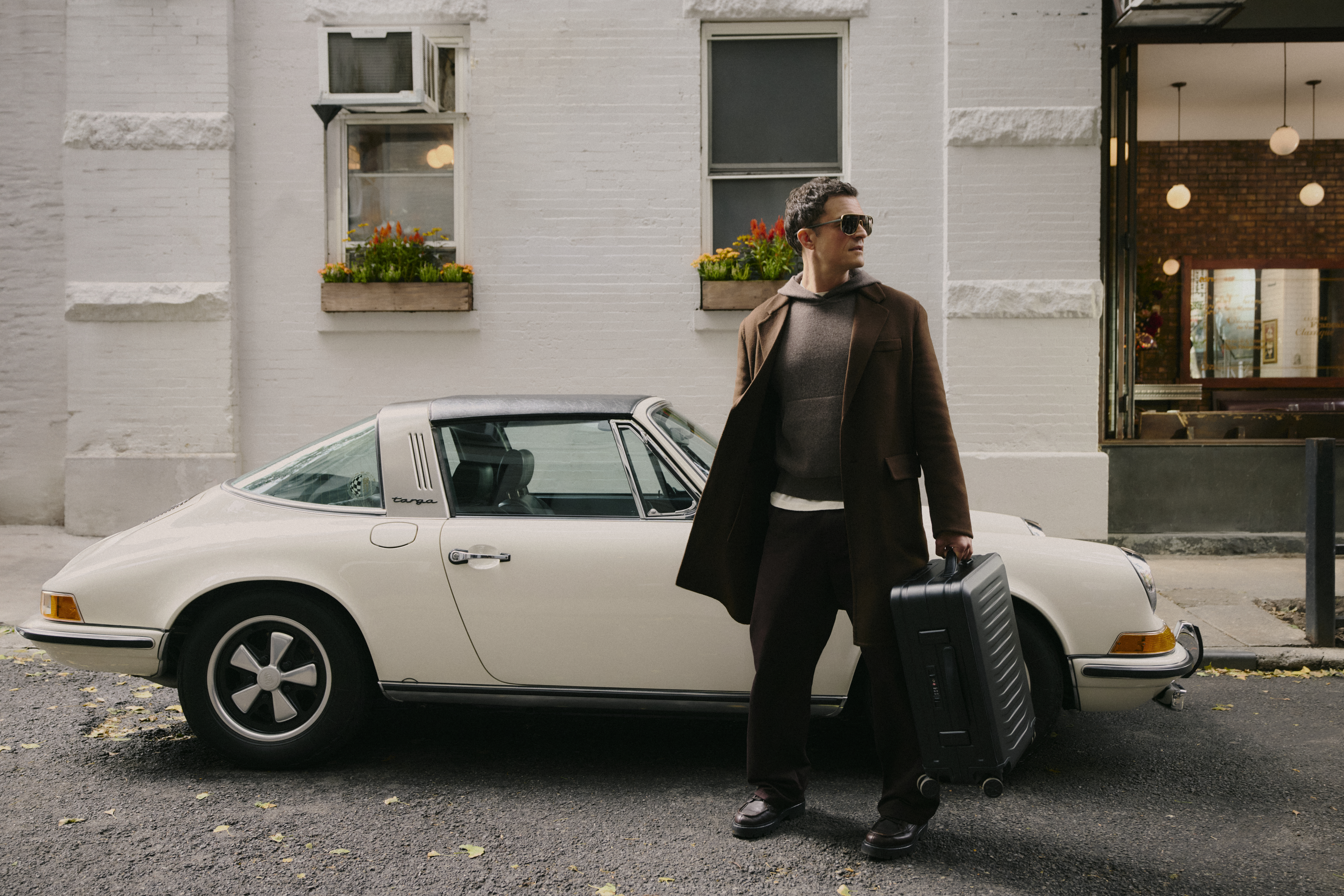 Porsche Design Eyewear Story | PORSCHE SHOP