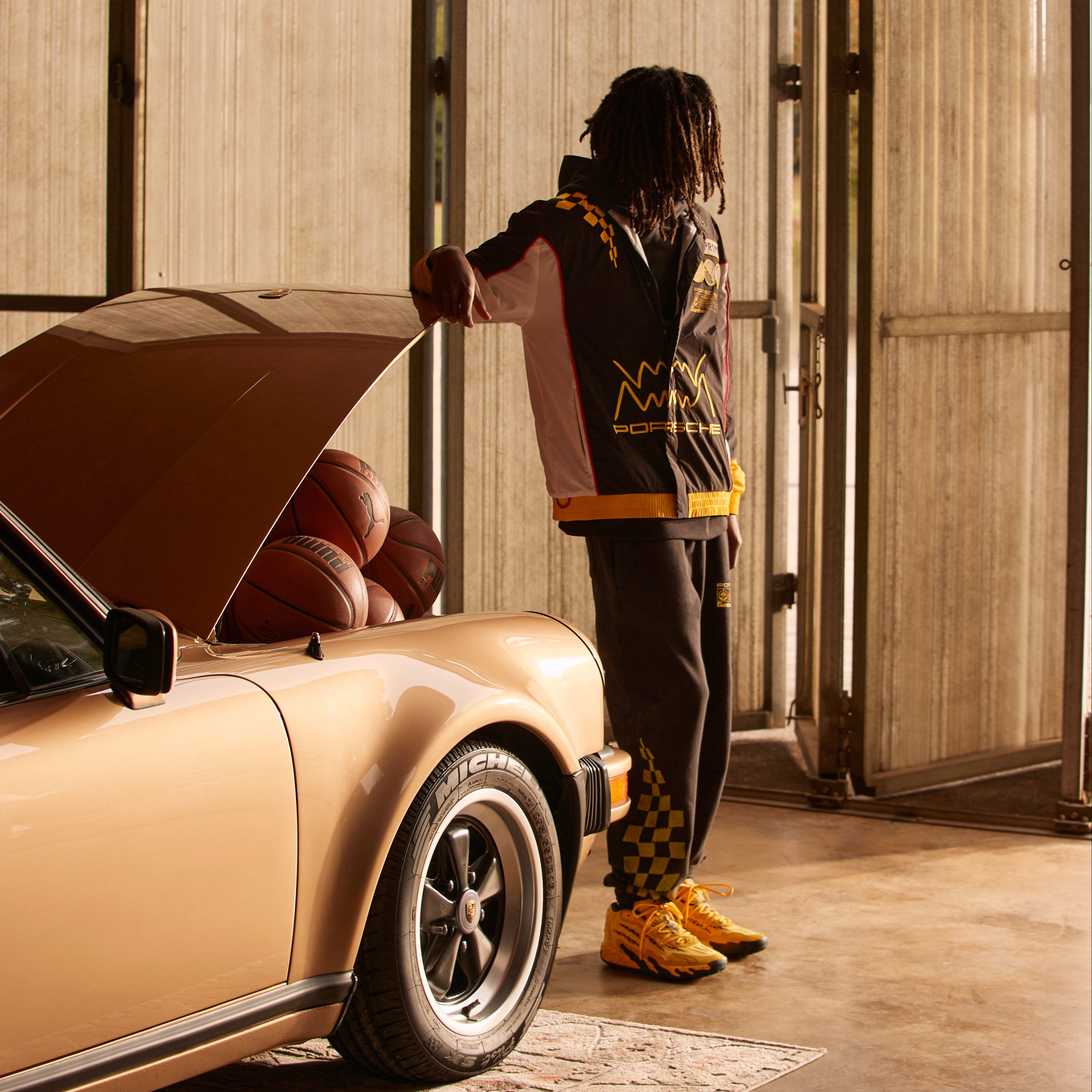 PUMA x PORSCHE Collection | PORSCHE SHOP