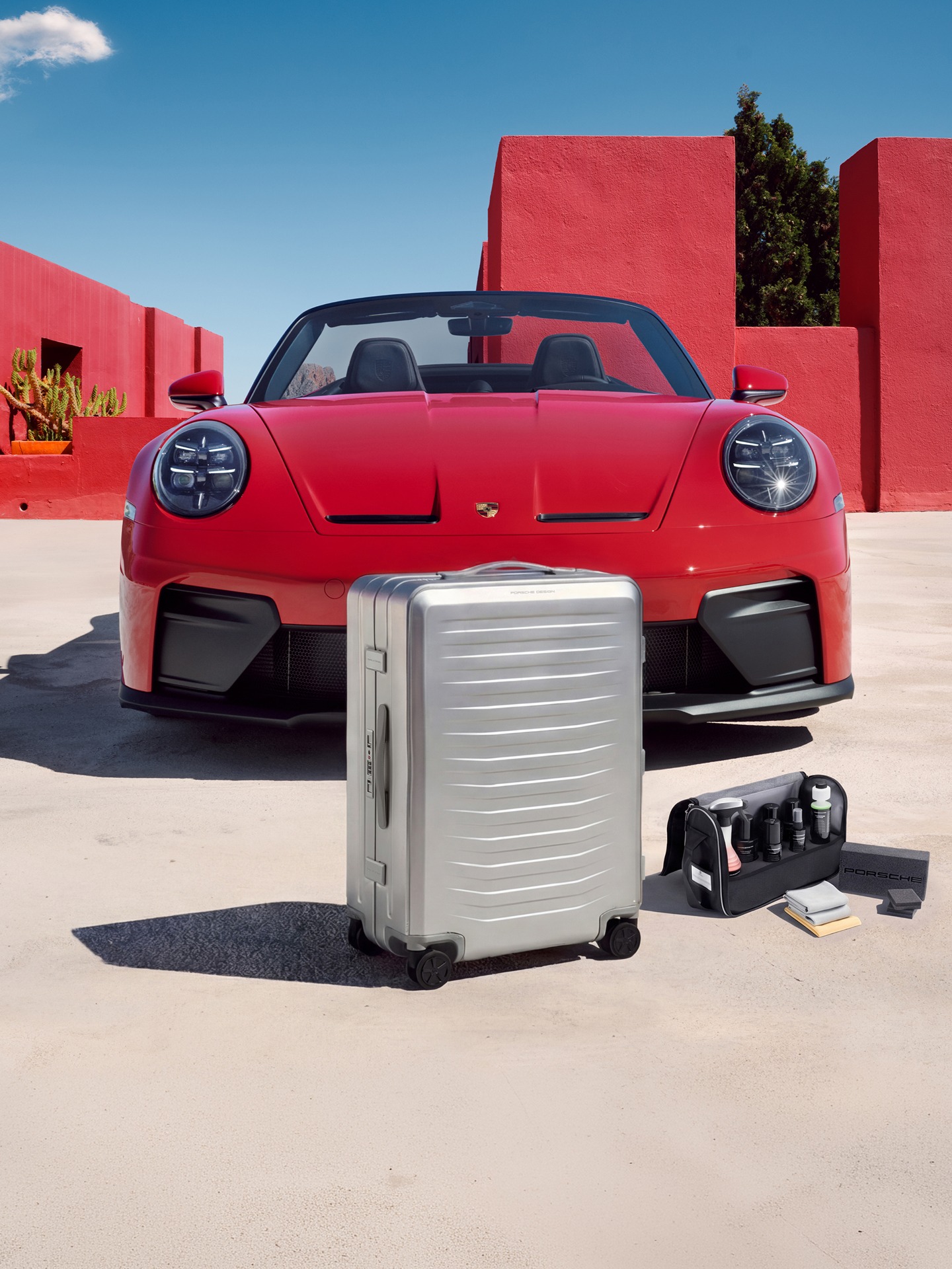 Official Porsche Online Shop | PORSCHE SHOP