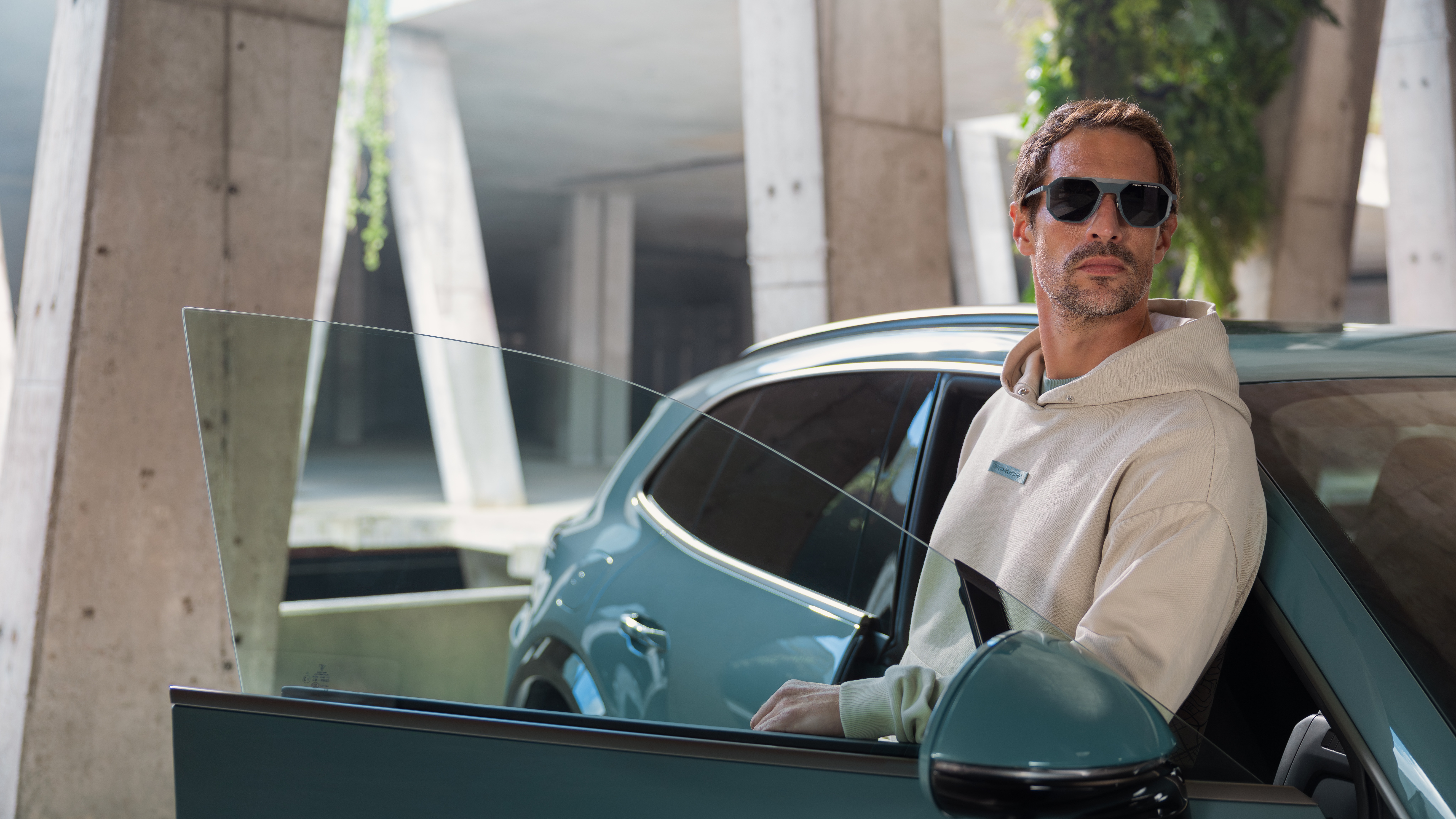 Porsche Design PURE Gift Set Eau de Toilette & Hair & Body Shampoo