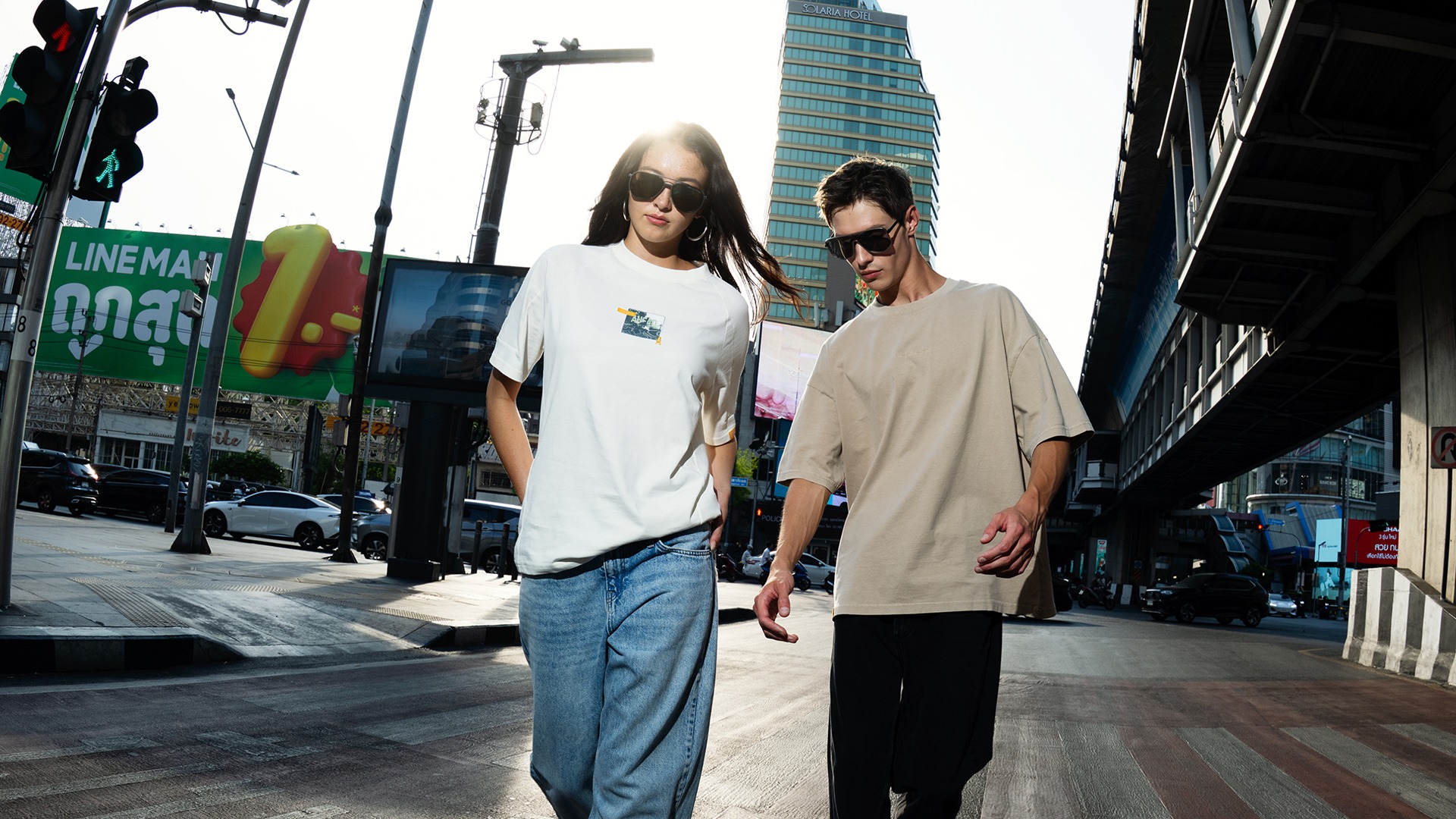The NEW AHEAD Collection