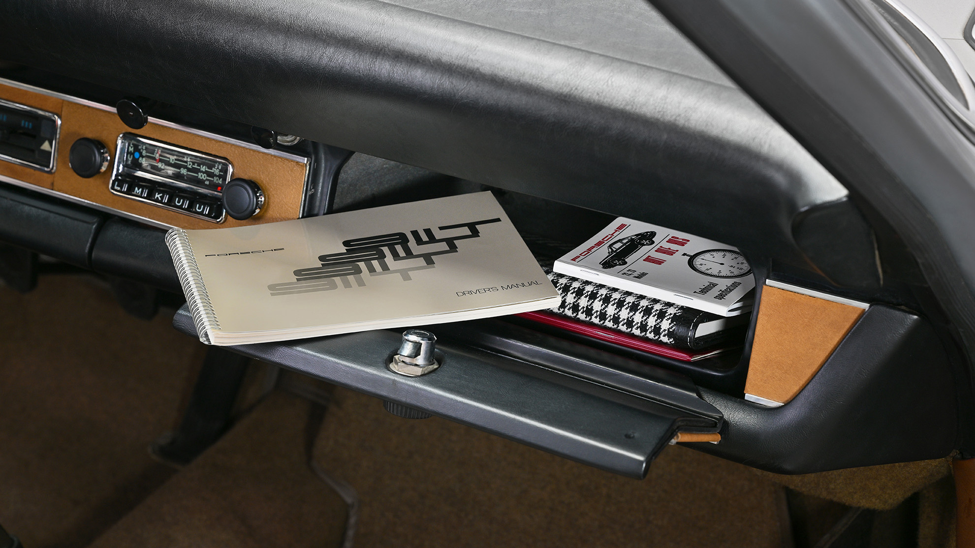 Technical Literature | PORSCHE SHOP