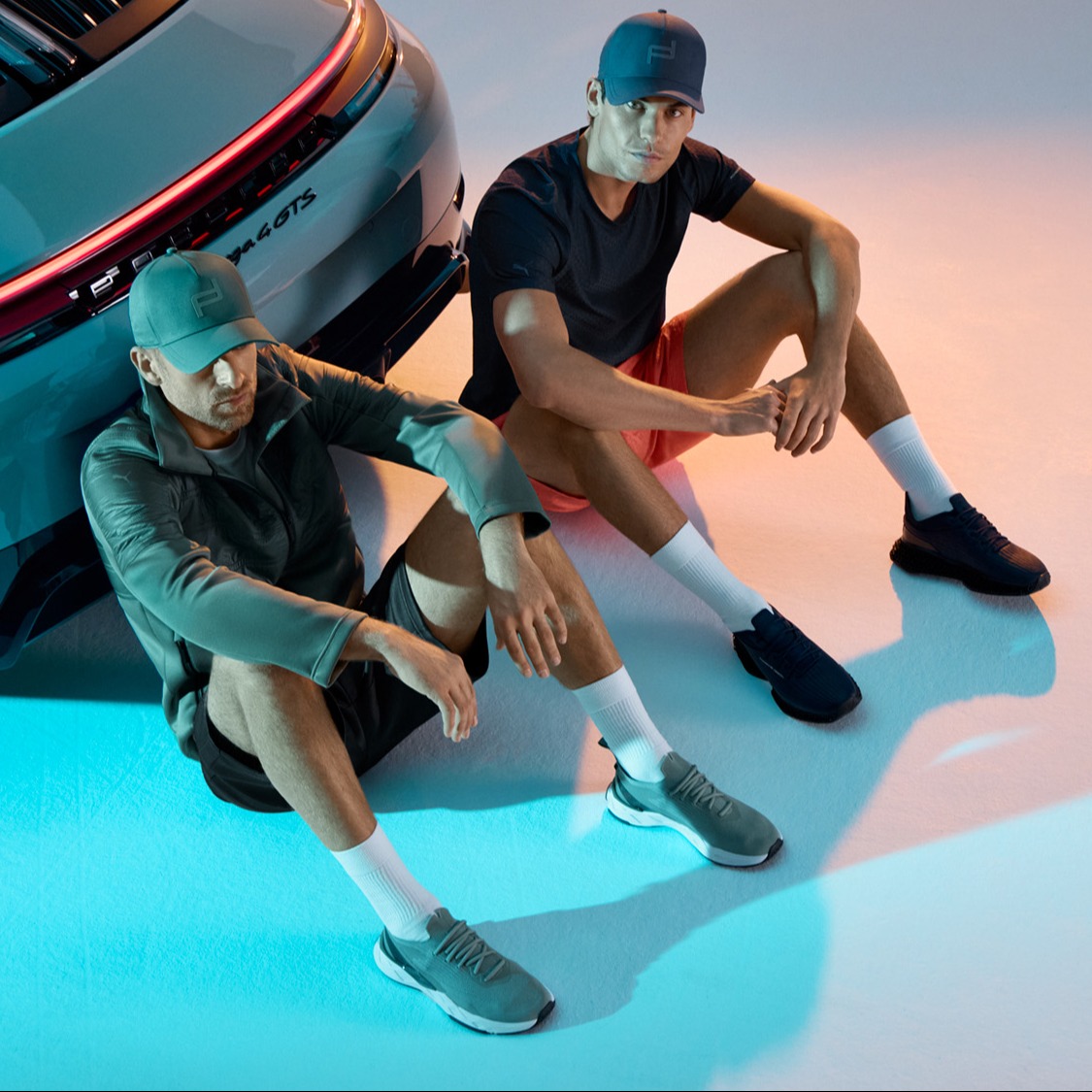 ポルシェ Porsche マグカップ No.7 ペピータ柄 大きめ 完売品 ポルシェ Porsche マグカップ No.7 ペピータ柄 大きめ 完売品