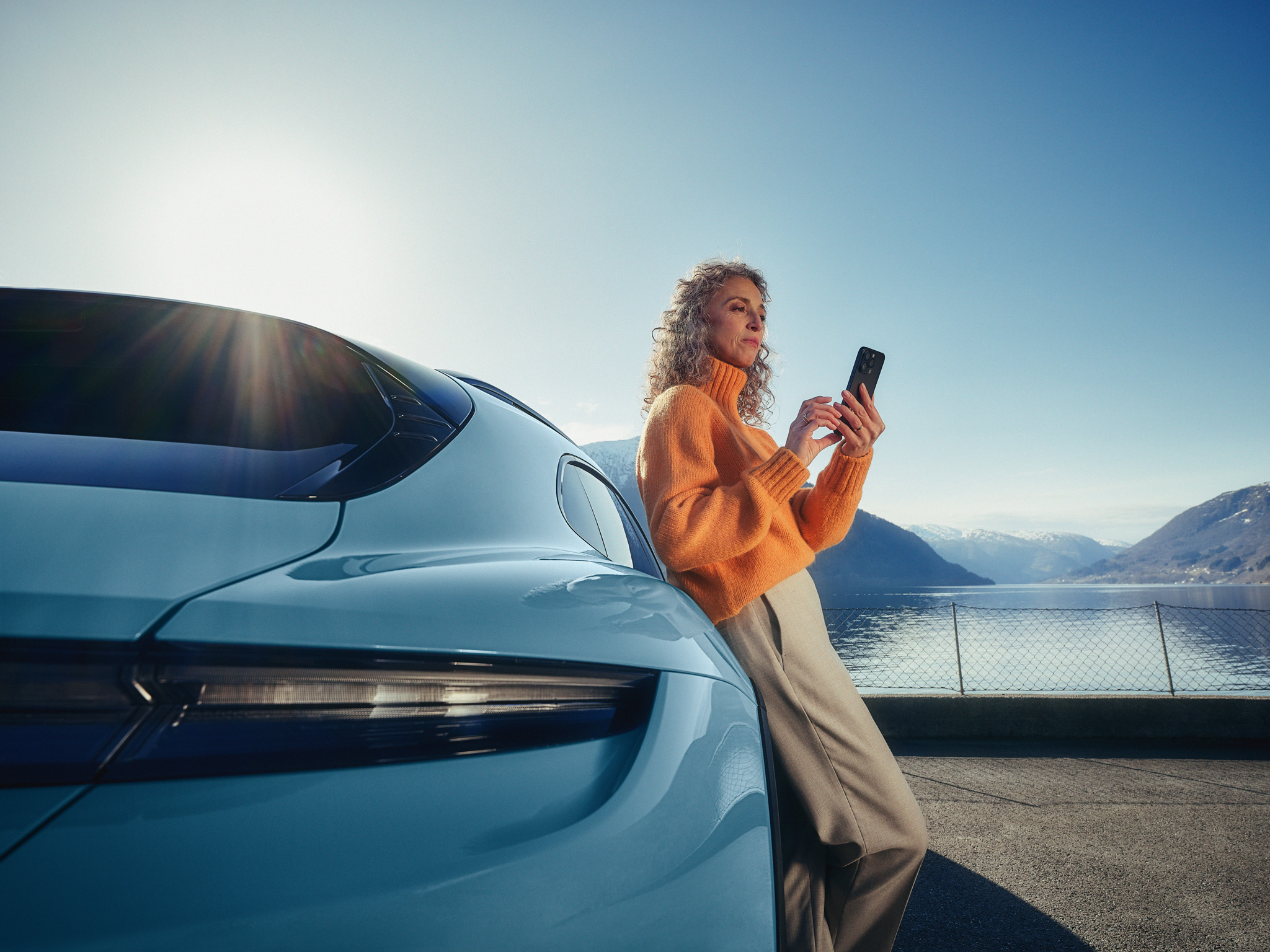 Collector's Espresso Cup No. 6 – Turbo No. 1 | PORSCHE SHOP