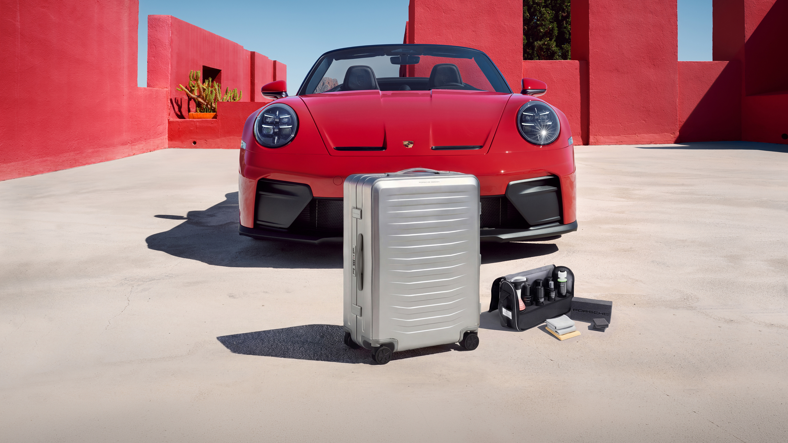 Porsche Bestsellers