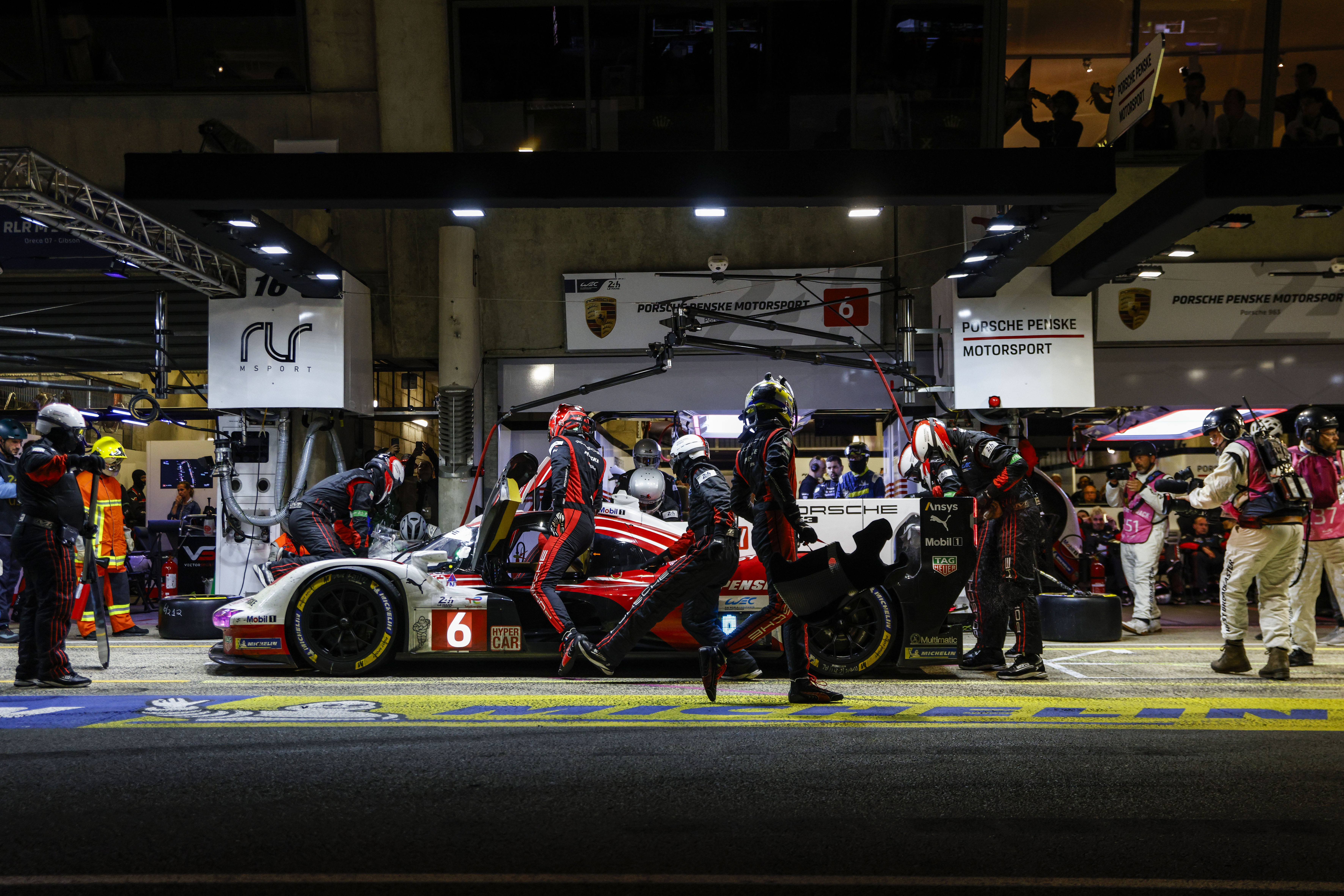 Il tuo viaggio a Le Mans