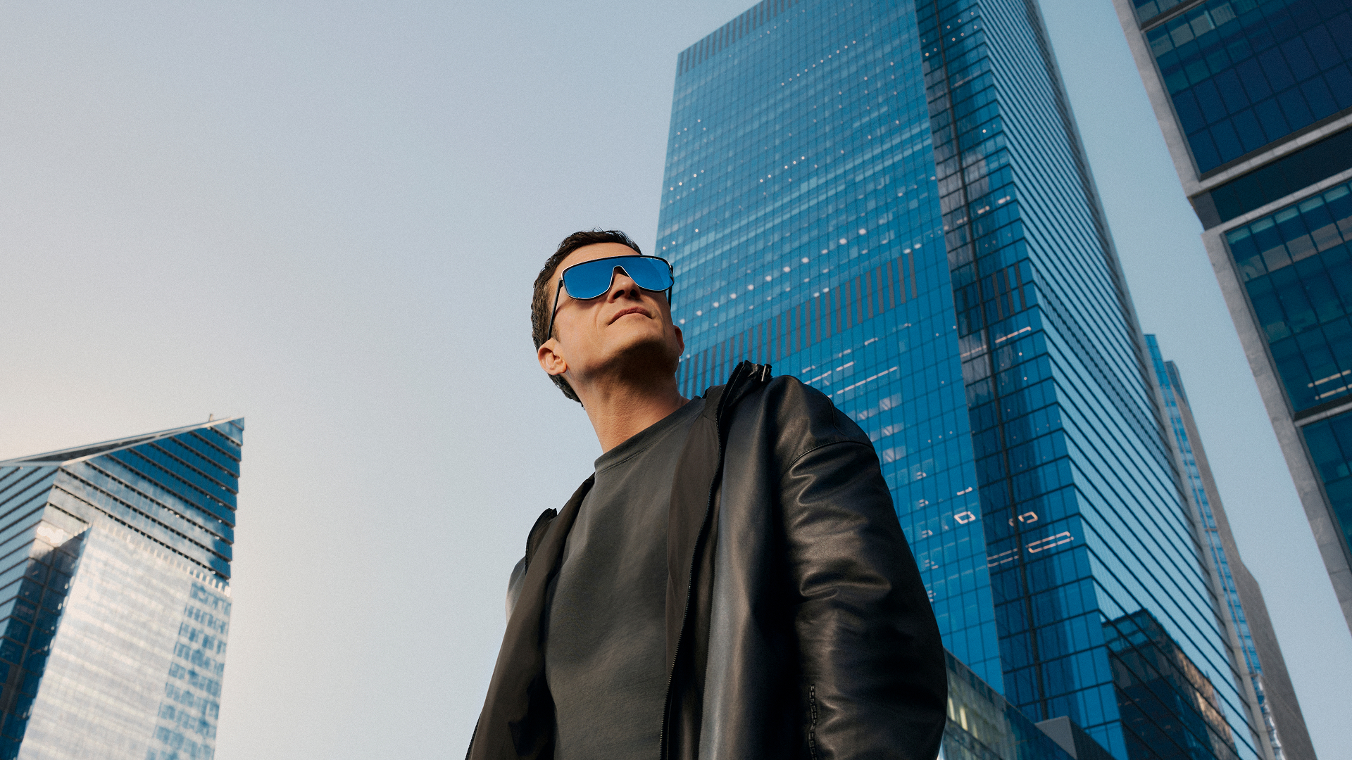 Découvrez les lunettes Porsche Design