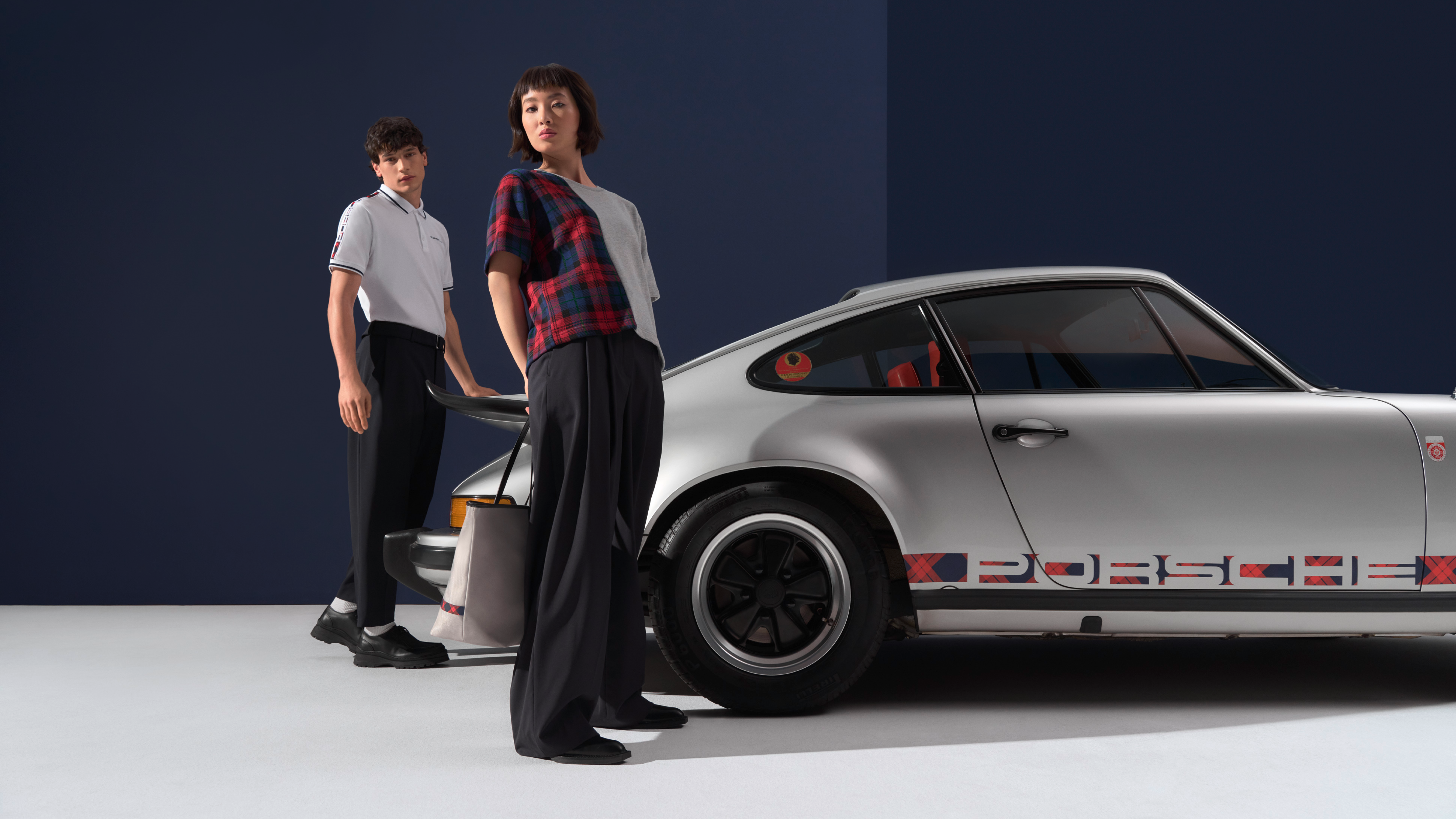 The Turbo No. 1 Collection | PORSCHE SHOP