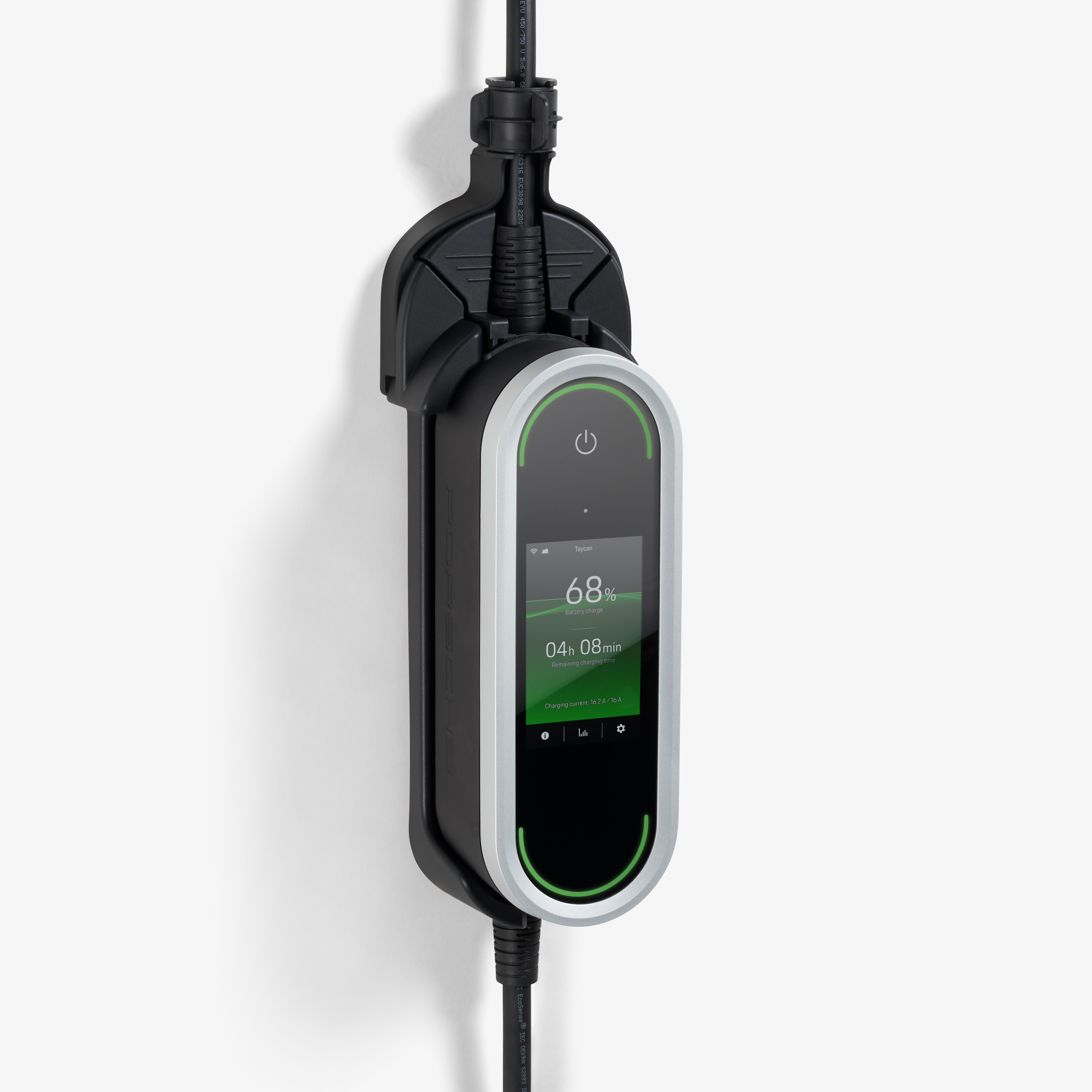 Charging equipment and stations | PORSCHE SHOP