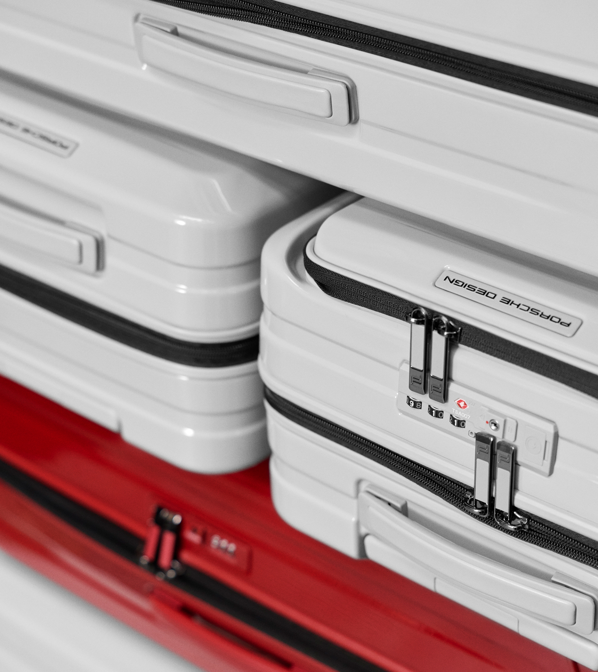 Bags & Luggage | PORSCHE SHOP